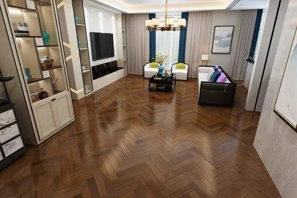 上海实木地板厂家