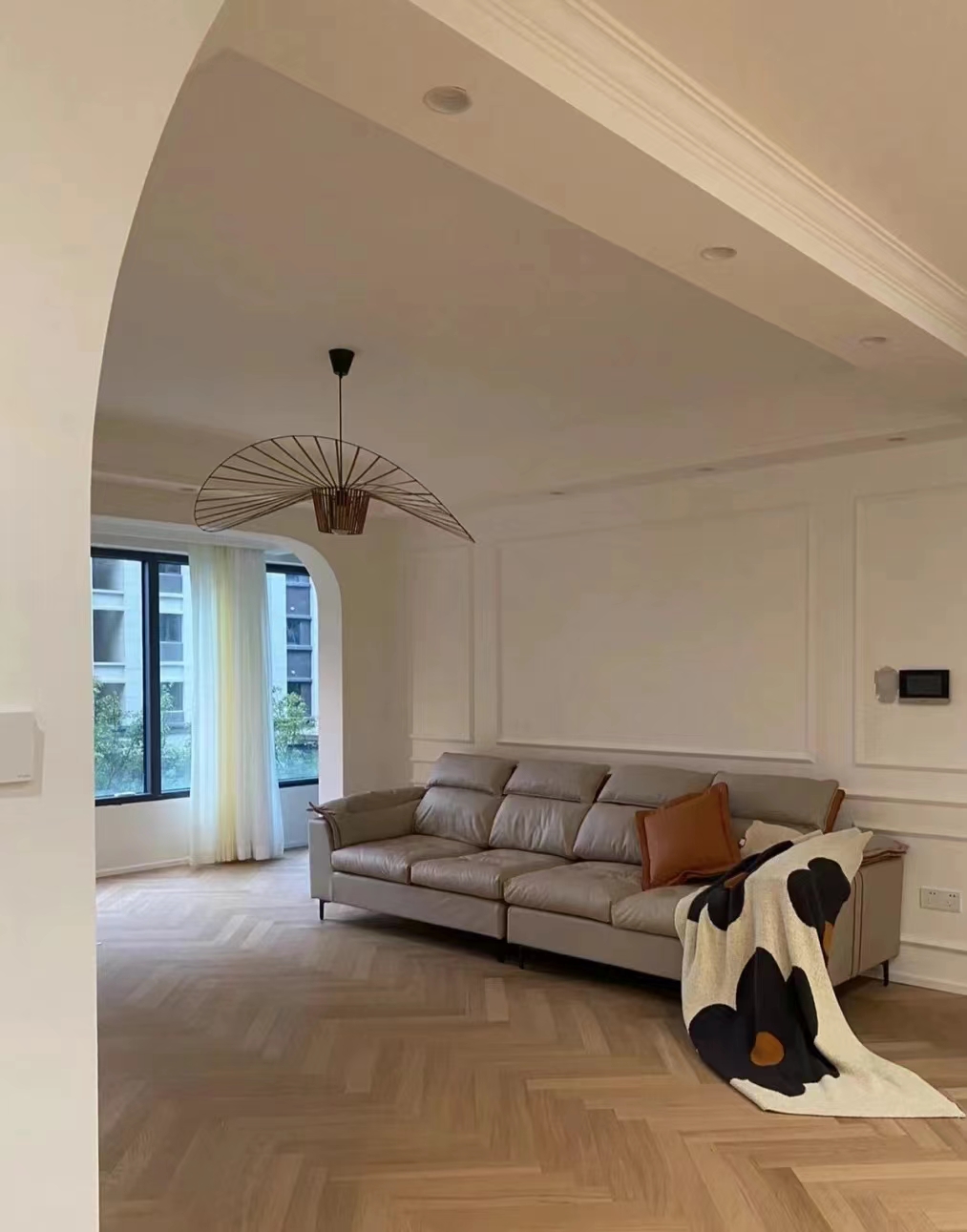 上海实木地板价格